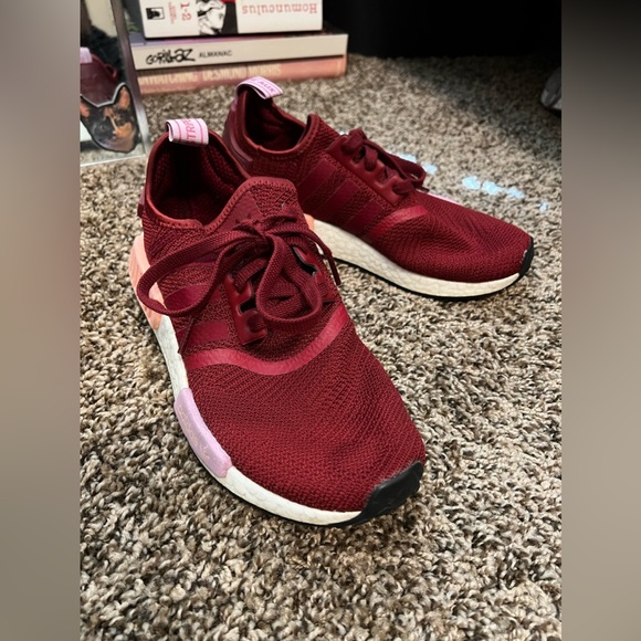 Adidas NMD R1 - Picture 2 of 4